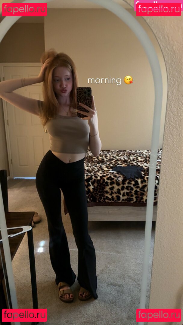 Makenna Kelly Nude Onlyfans Photo 14