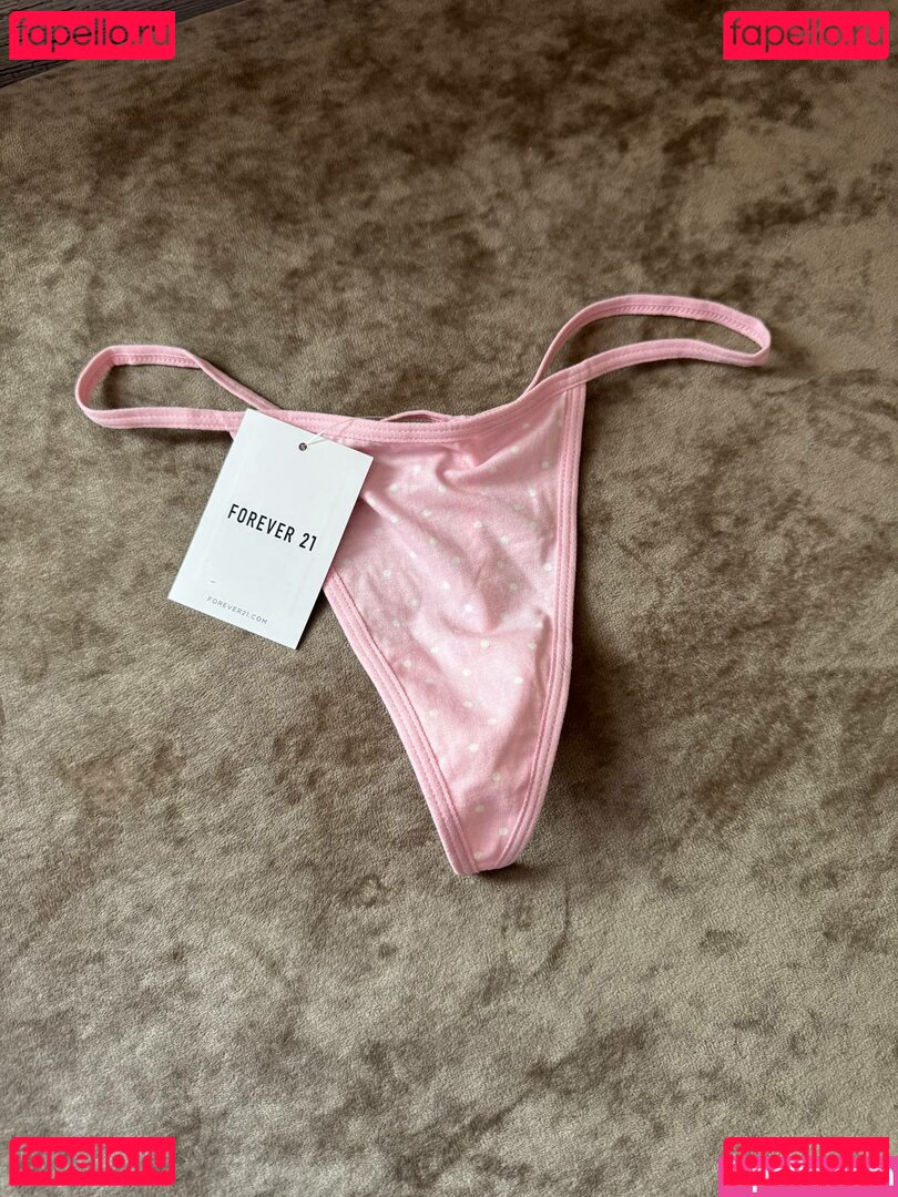 Makenna Kelly Nude Onlyfans Photo 4