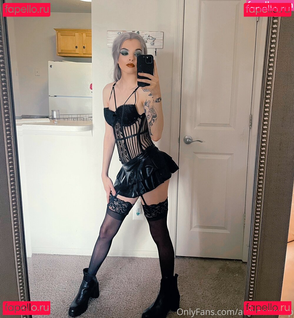 autumnvamp Nude Onlyfans Photo 28