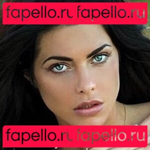 Stella Versini Nude Onlyfans Photo 38
