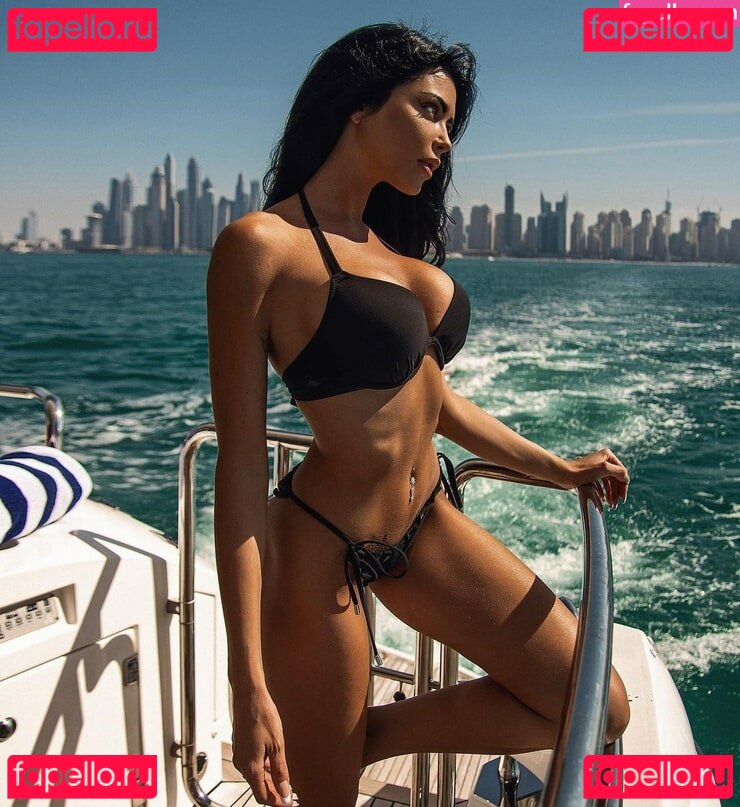 Stella Versini Nude Onlyfans Photo 29