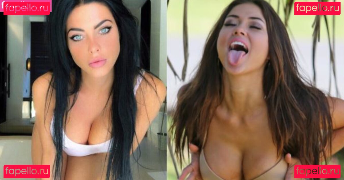 Stella Versini Nude Onlyfans Photo 27