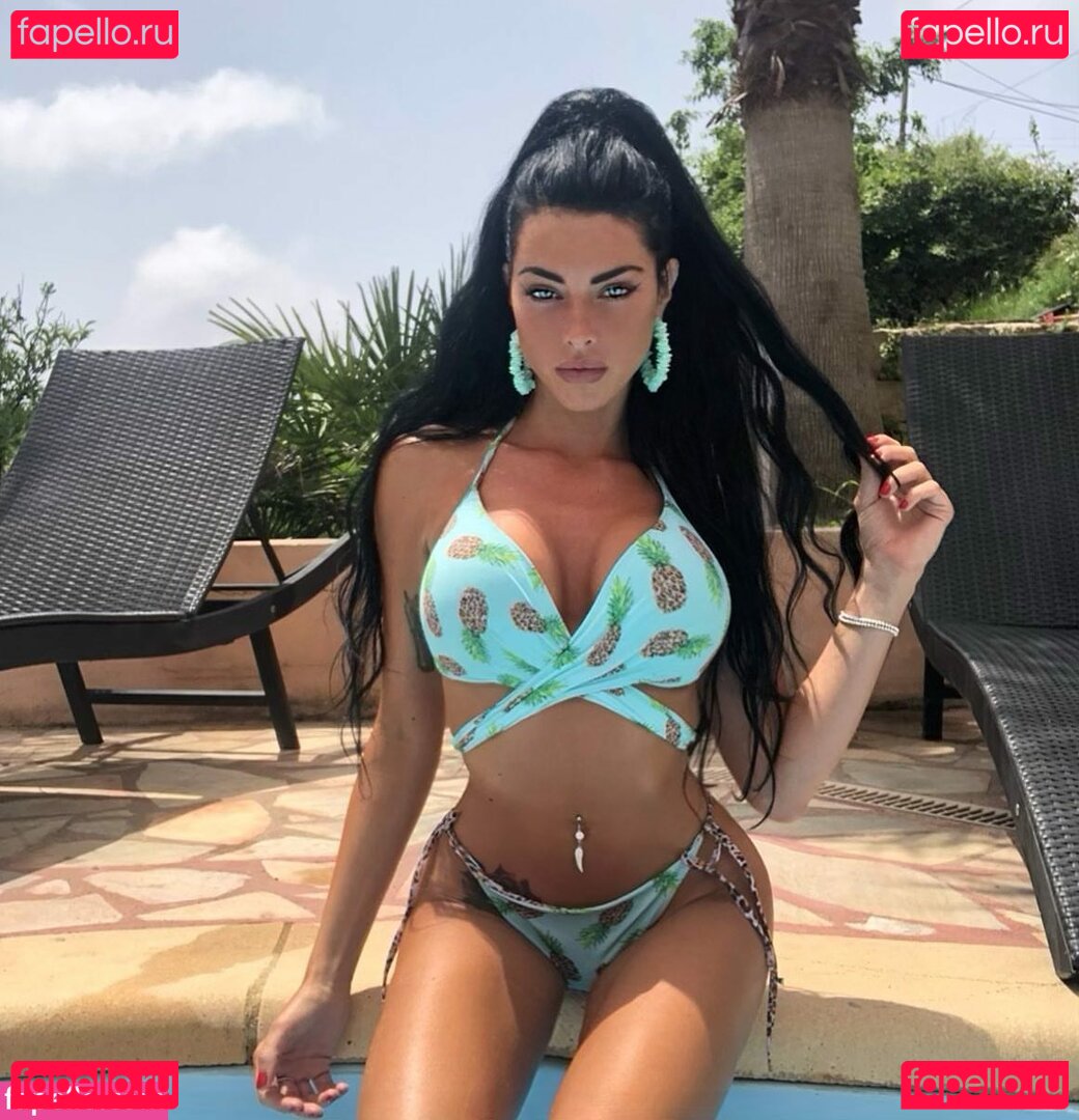 Stella Versini Nude Onlyfans Photo 26
