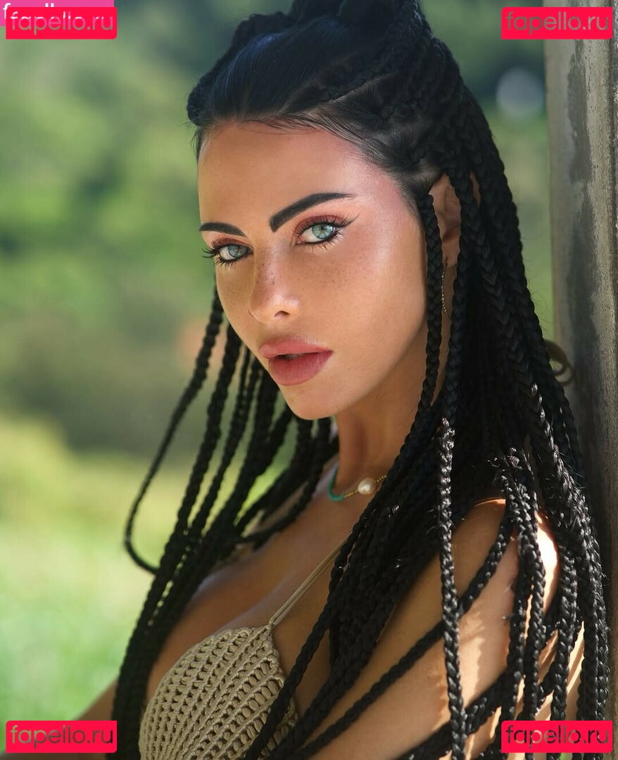 Stella Versini Nude Onlyfans Photo 9