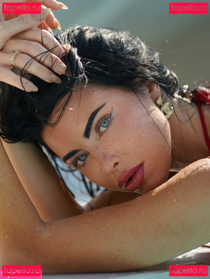 Stella Versini Nude Onlyfans Photo 3