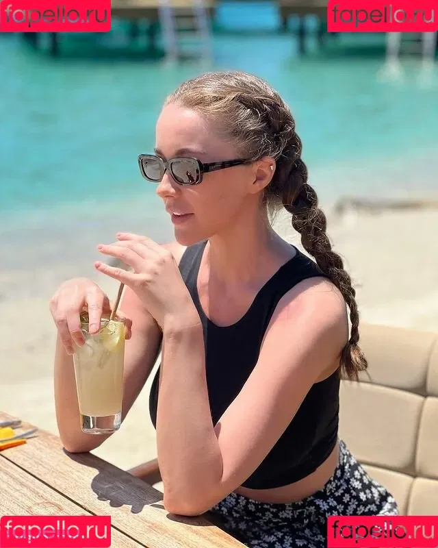 Olga Katysheva Onlyfans Photo Gallery 