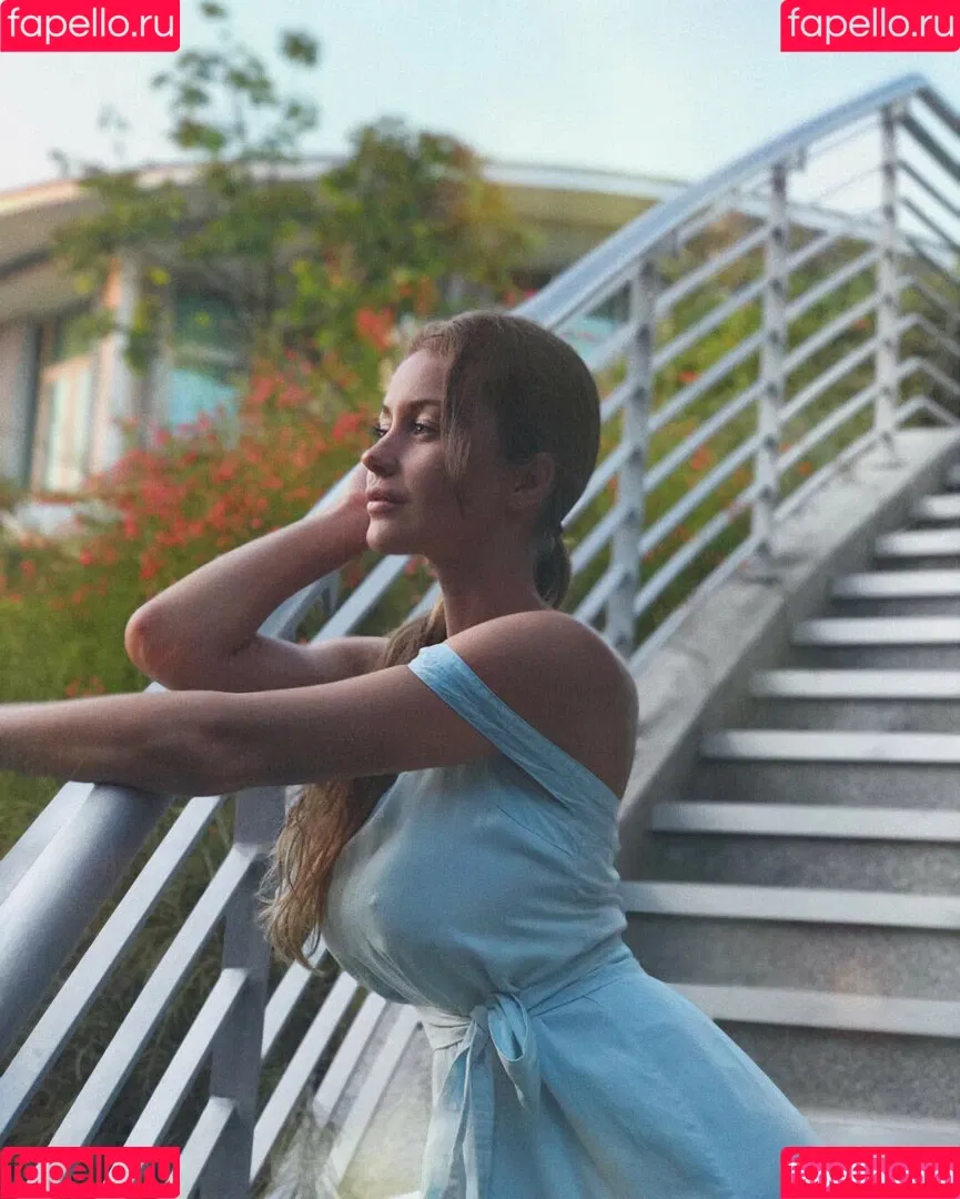 Olga Katysheva Onlyfans Photo Gallery 