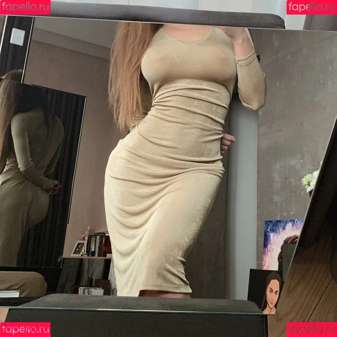 Olga Katysheva Onlyfans Photo Gallery 