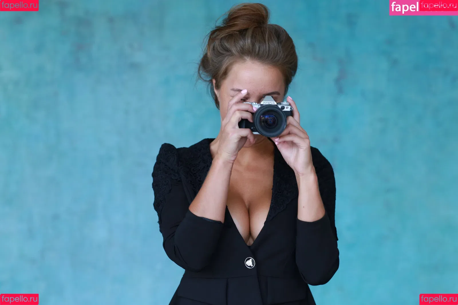 Olga Katysheva Onlyfans Photo Gallery 