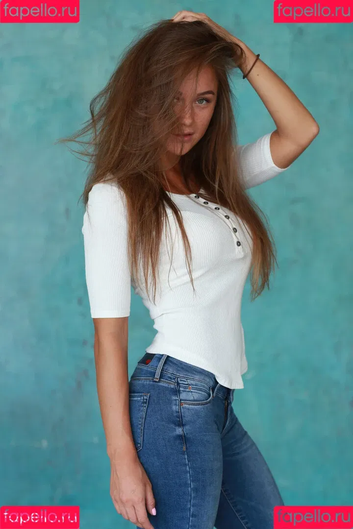 Olga Katysheva Onlyfans Photo Gallery 