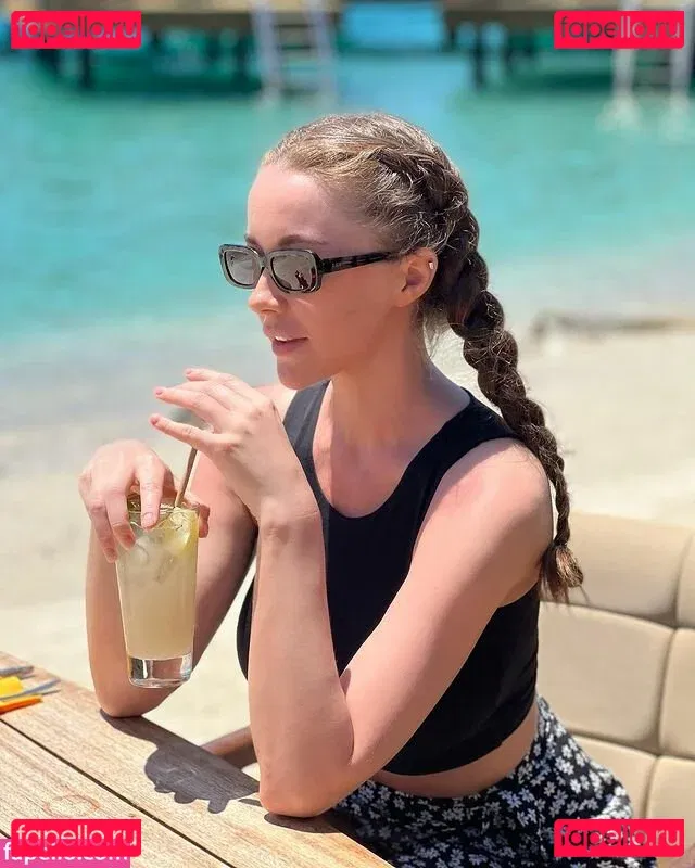 Olga Katysheva Onlyfans Photo Gallery 