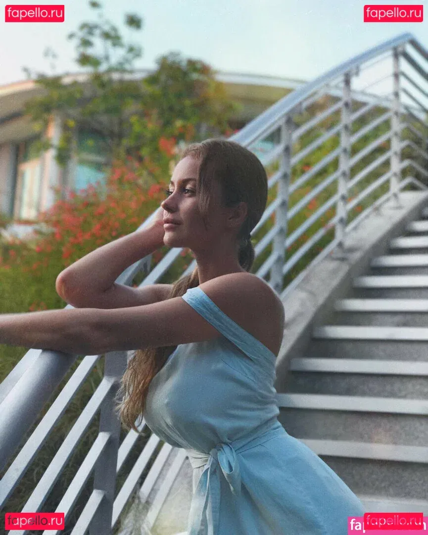 Olga Katysheva Onlyfans Photo Gallery 