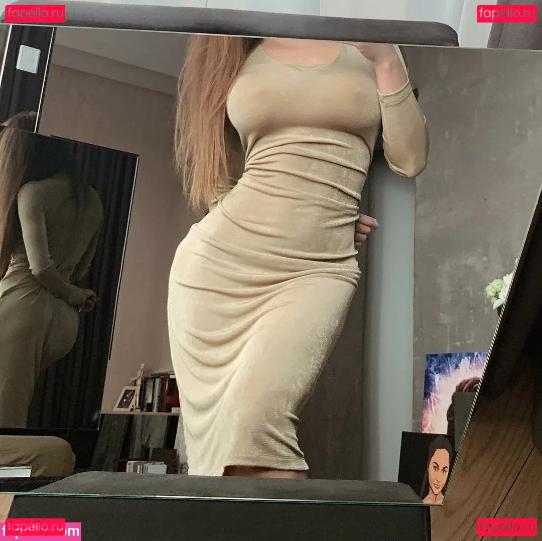 Olga Katysheva Onlyfans Photo Gallery 