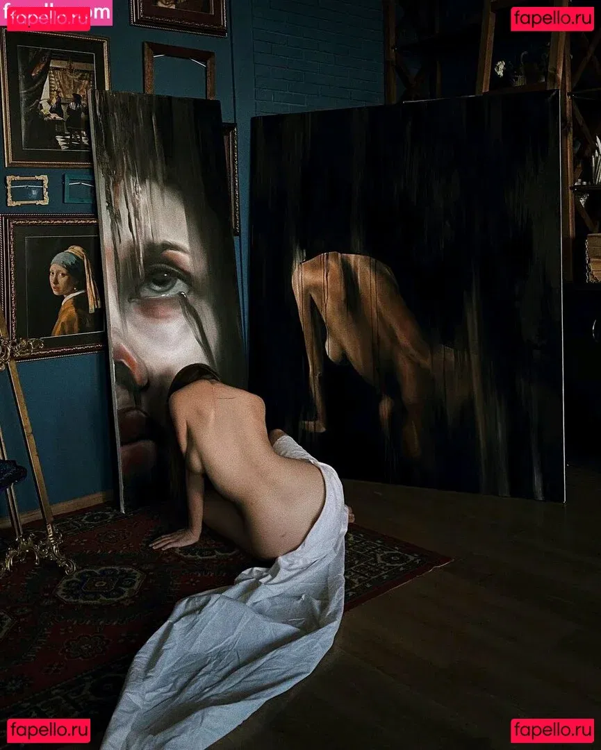 Olga Katysheva Onlyfans Photo Gallery 