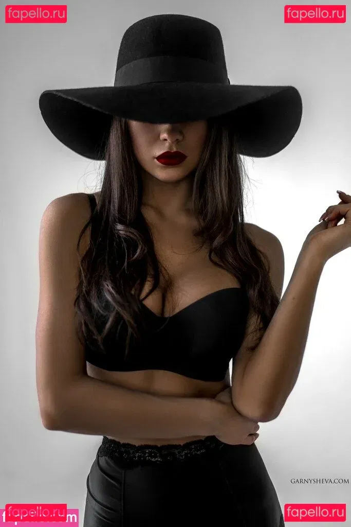 Olga Katysheva Onlyfans Photo Gallery 