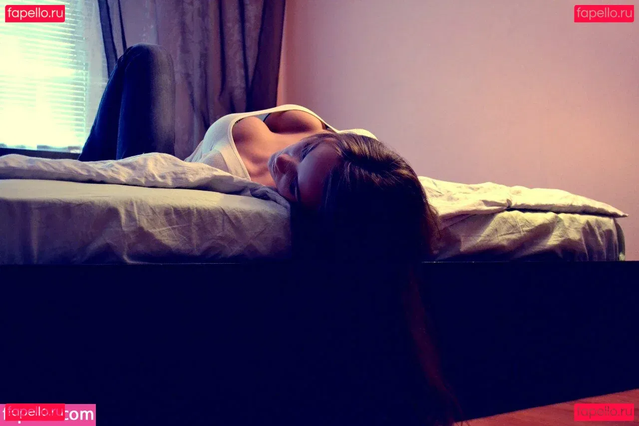 Olga Katysheva Onlyfans Photo Gallery 