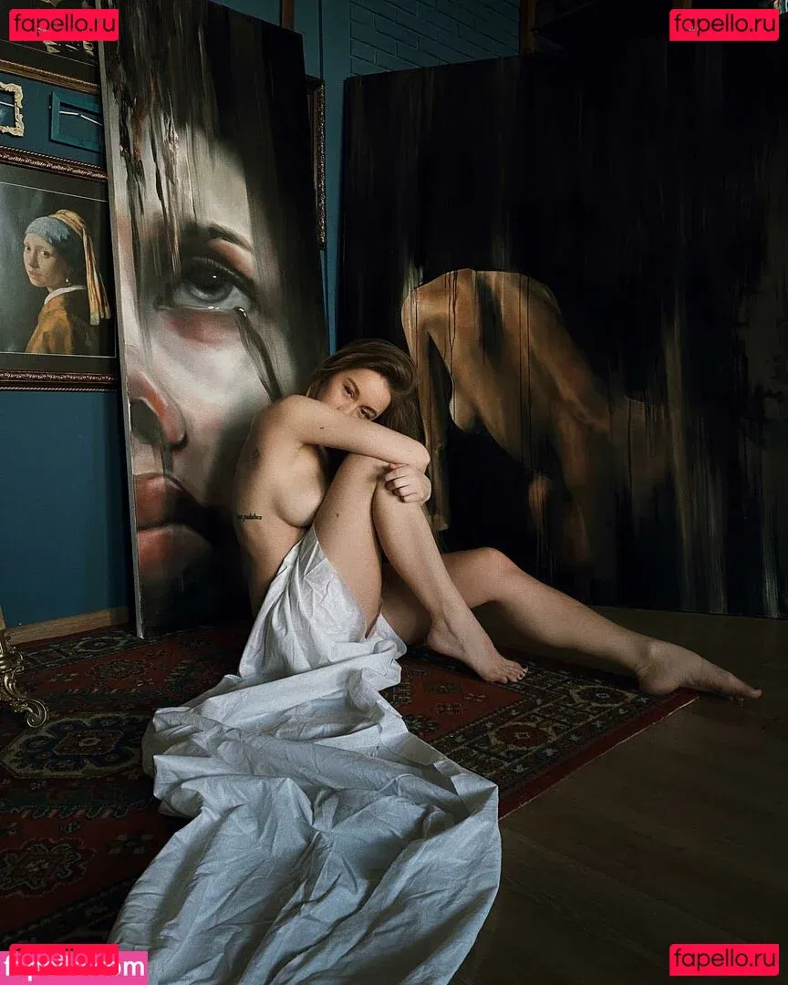 Olga Katysheva Onlyfans Photo Gallery 