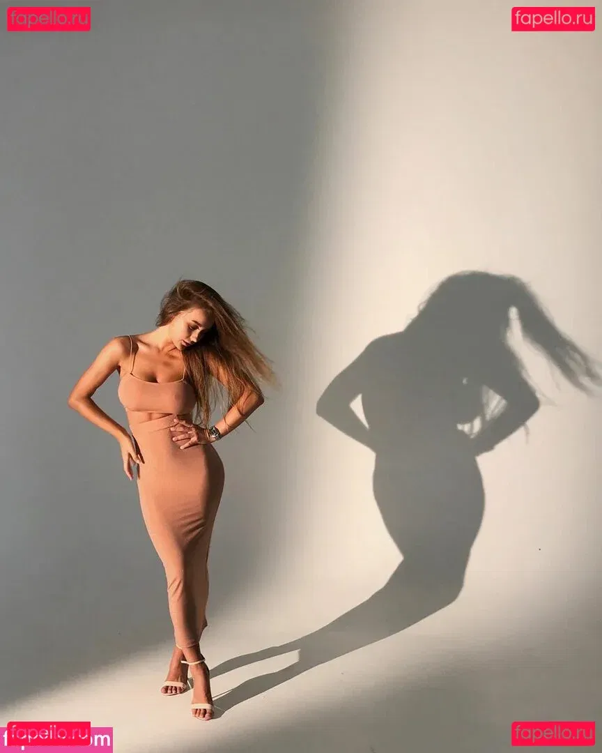 Olga Katysheva Onlyfans Photo Gallery 