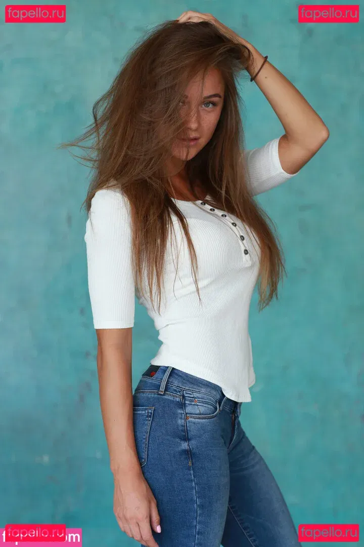 Olga Katysheva Onlyfans Photo Gallery 