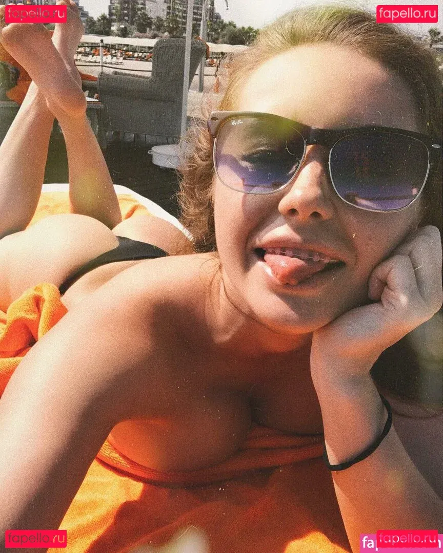 Olga Katysheva Onlyfans Photo Gallery 