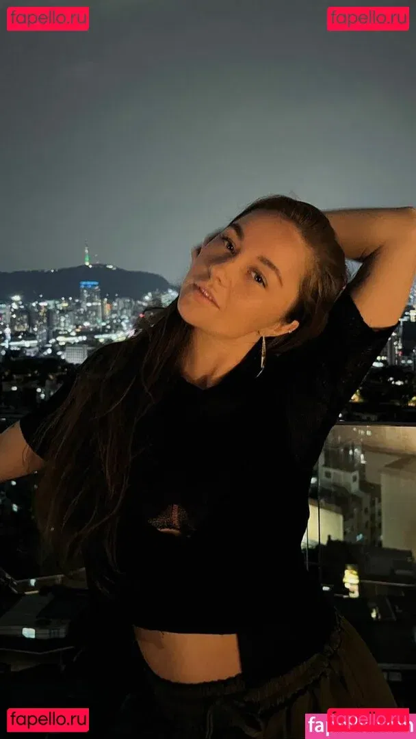 Olga Katysheva Onlyfans Photo Gallery 