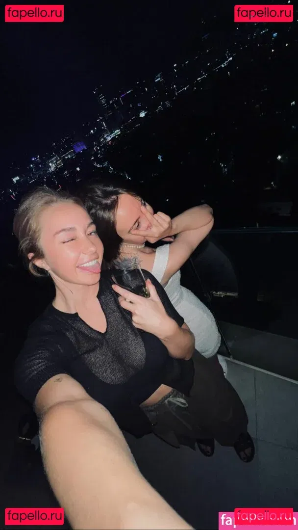 Olga Katysheva Onlyfans Photo Gallery 