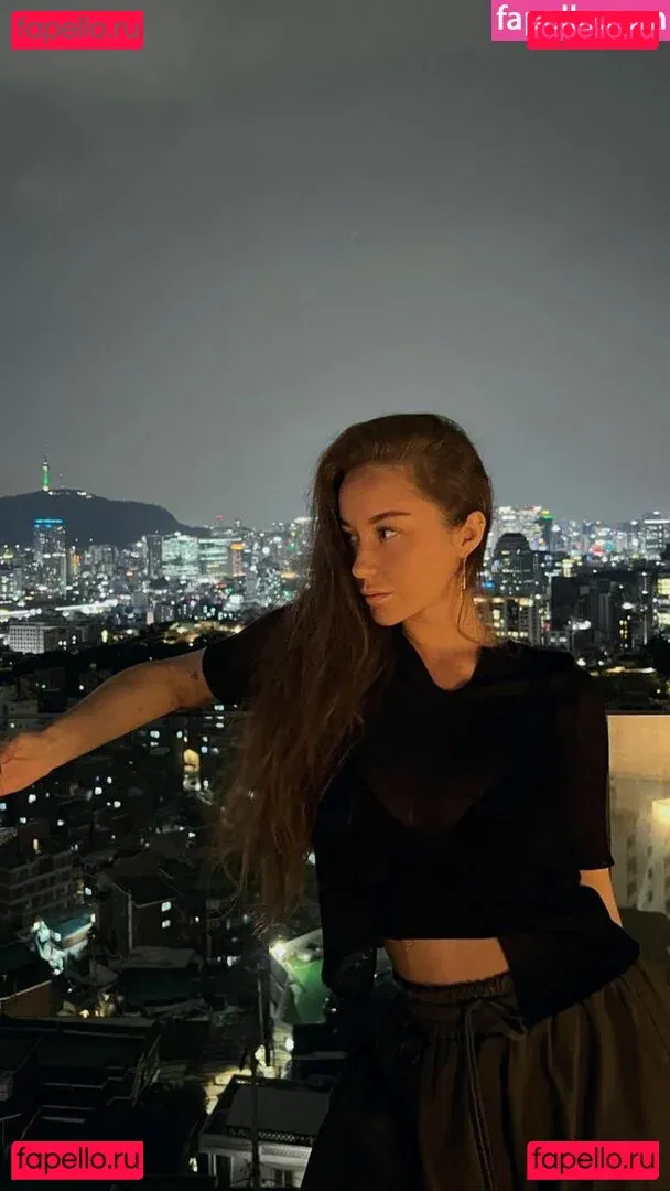 Olga Katysheva Onlyfans Photo Gallery 