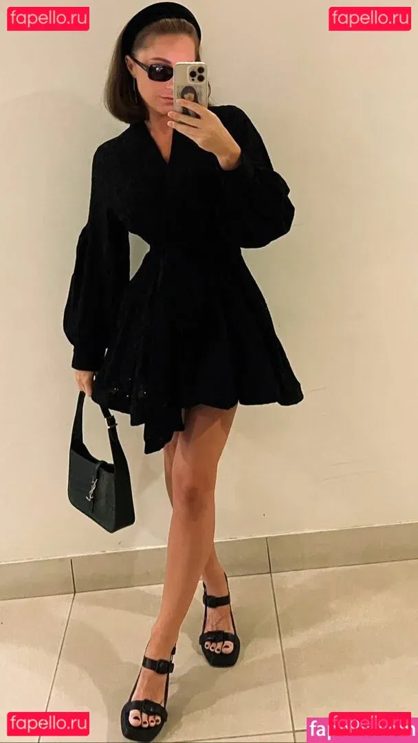 Olga Katysheva Onlyfans Photo Gallery 