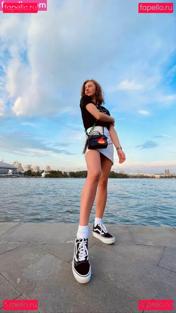 Olga Katysheva Onlyfans Photo Gallery 