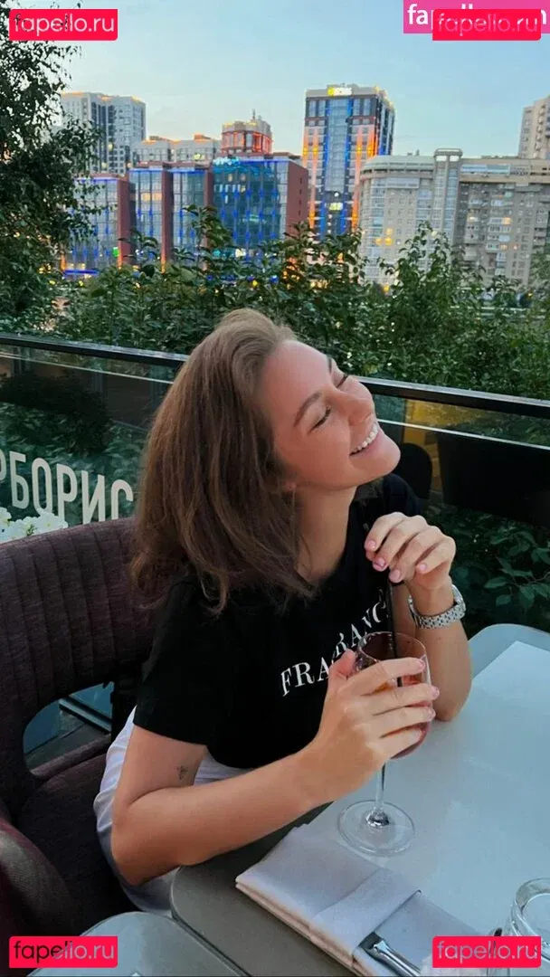 Olga Katysheva Onlyfans Photo Gallery 