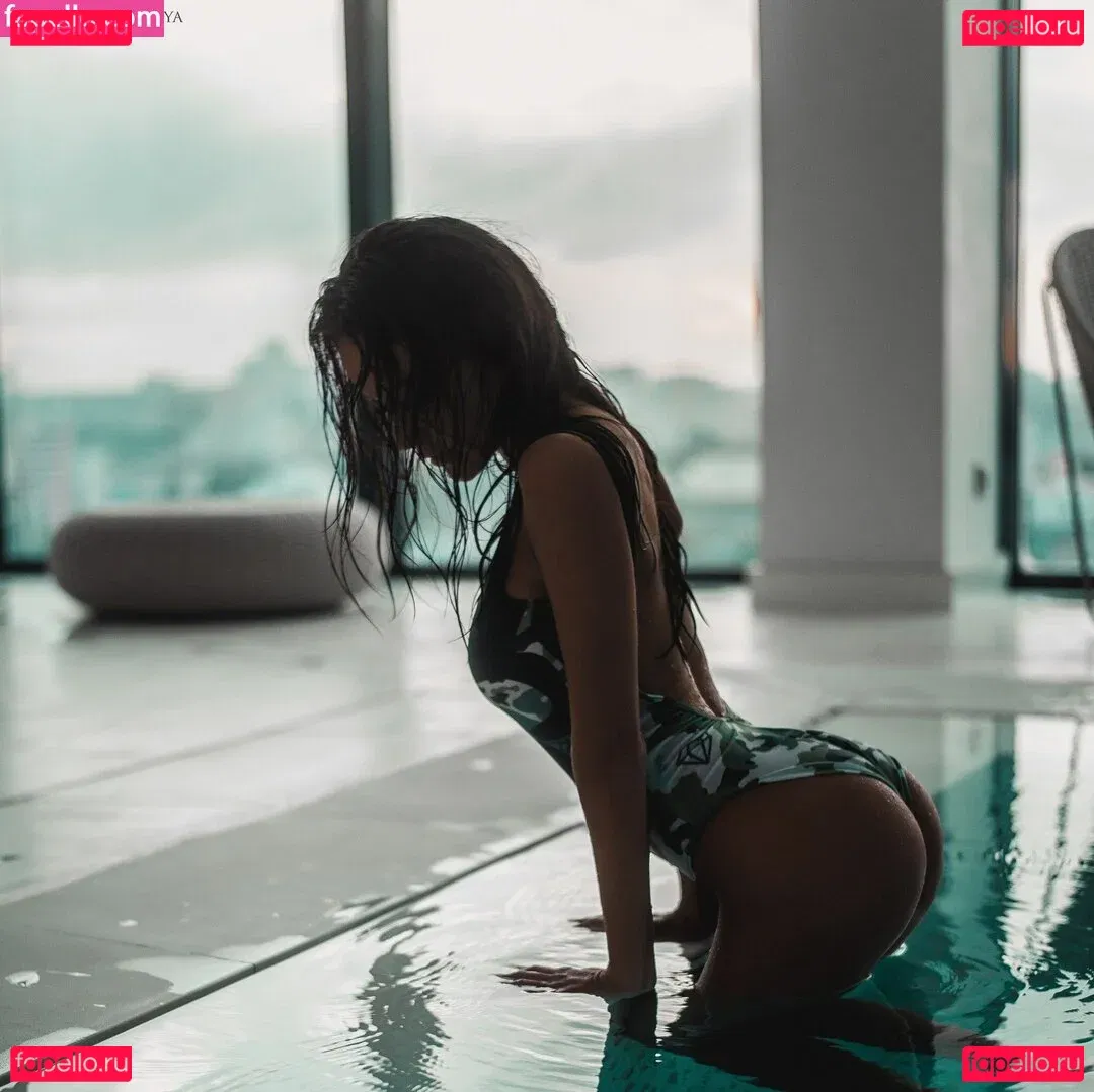 Olga Katysheva Onlyfans Photo Gallery 