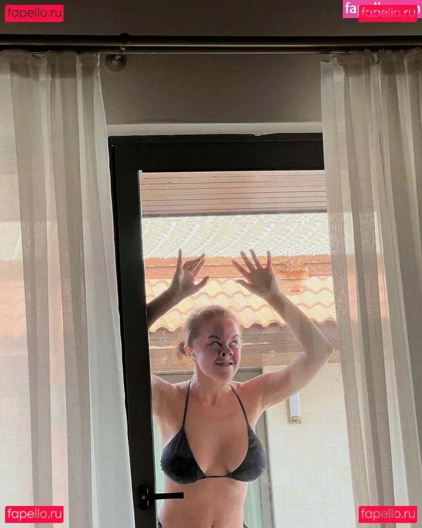 Olga Katysheva Onlyfans Photo Gallery 