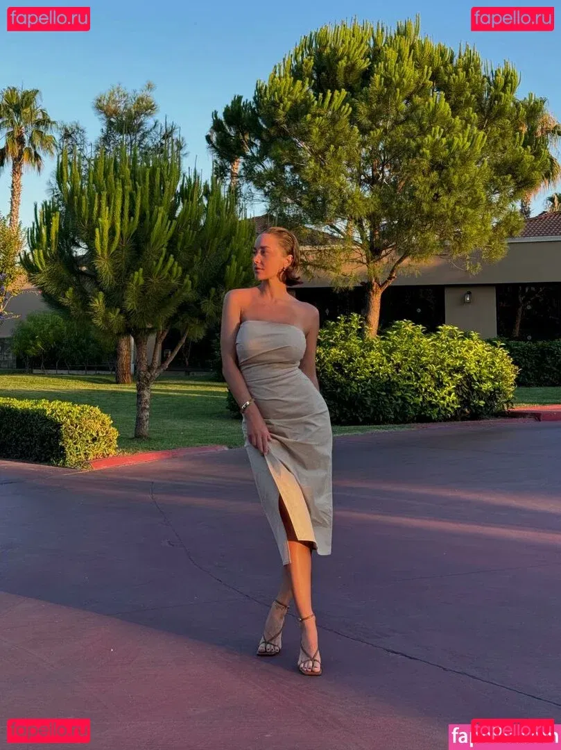 Olga Katysheva Onlyfans Photo Gallery 