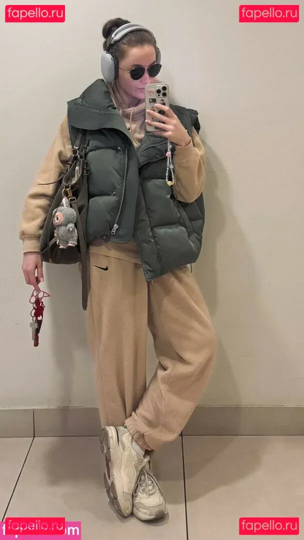 Olga Katysheva Onlyfans Photo Gallery 