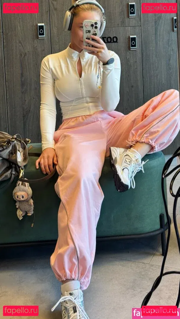 Olga Katysheva Onlyfans Photo Gallery 