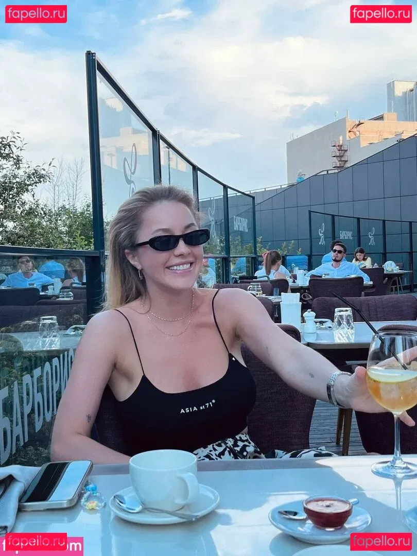 Olga Katysheva Onlyfans Photo Gallery 