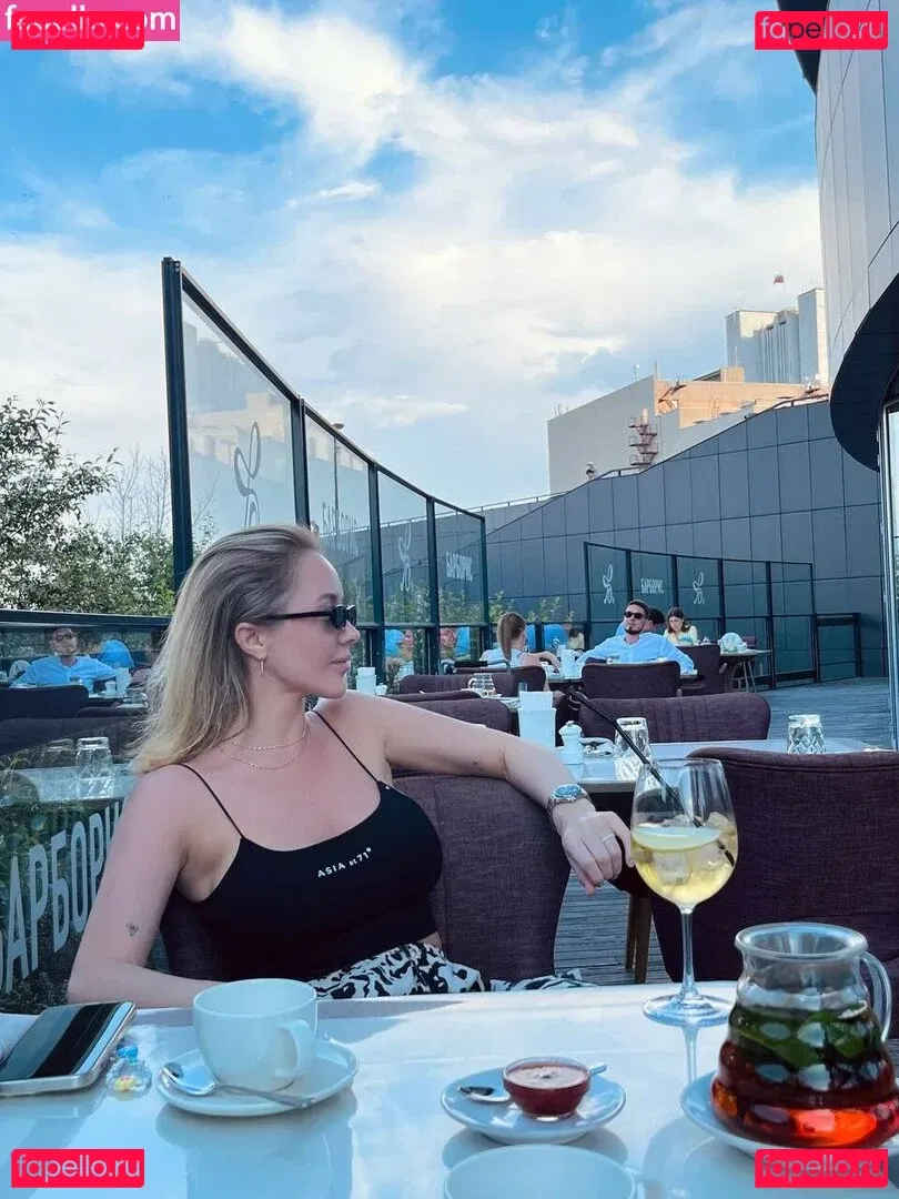 Olga Katysheva Onlyfans Photo Gallery 