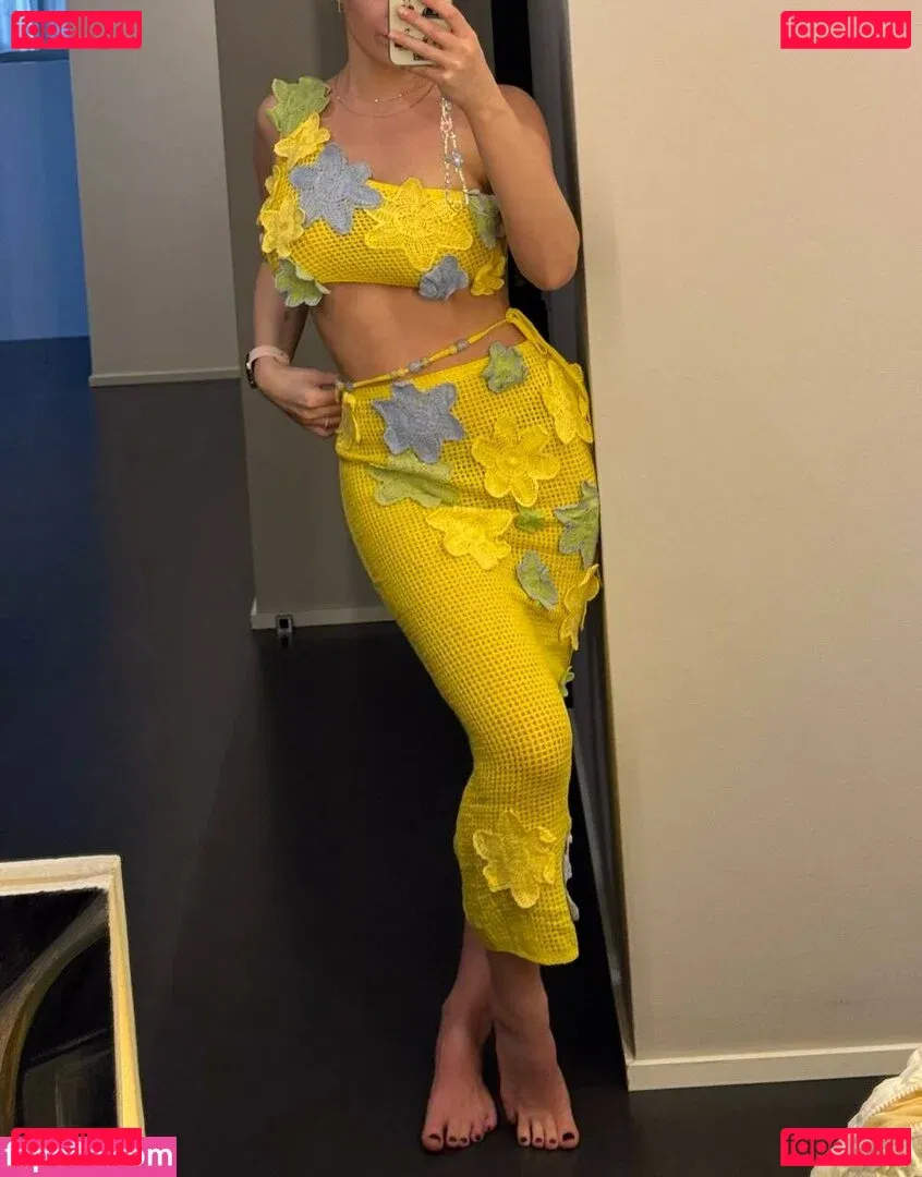 Olga Katysheva Onlyfans Photo Gallery 