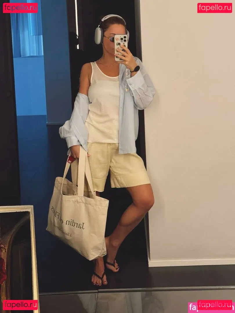 Olga Katysheva Onlyfans Photo Gallery 