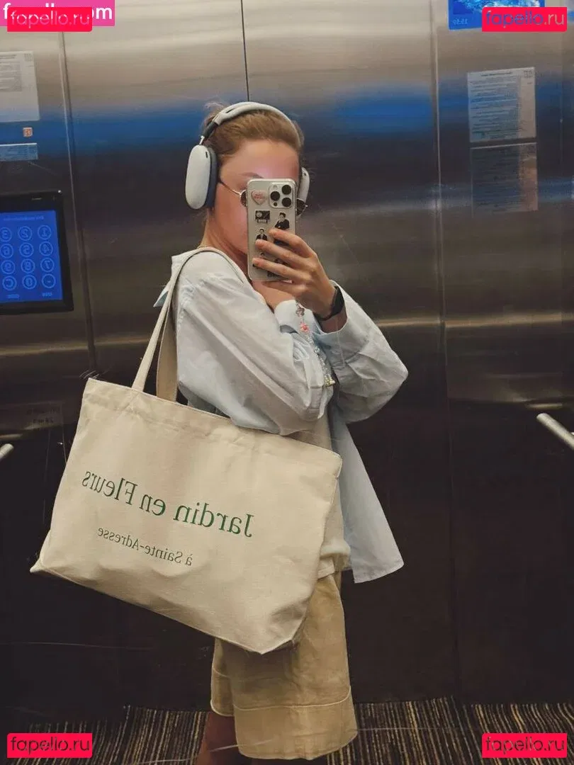 Olga Katysheva Onlyfans Photo Gallery 