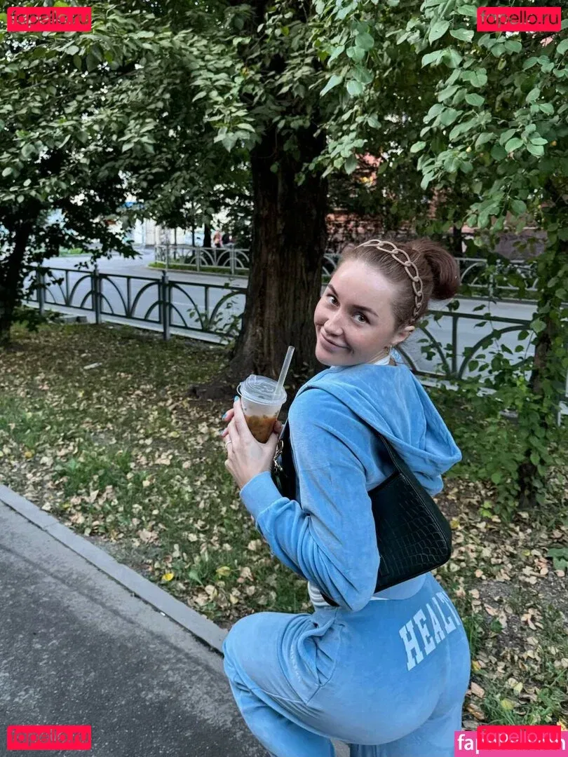 Olga Katysheva Onlyfans Photo Gallery 