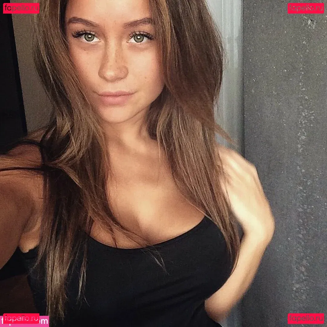 Olga Katysheva Onlyfans Photo Gallery 
