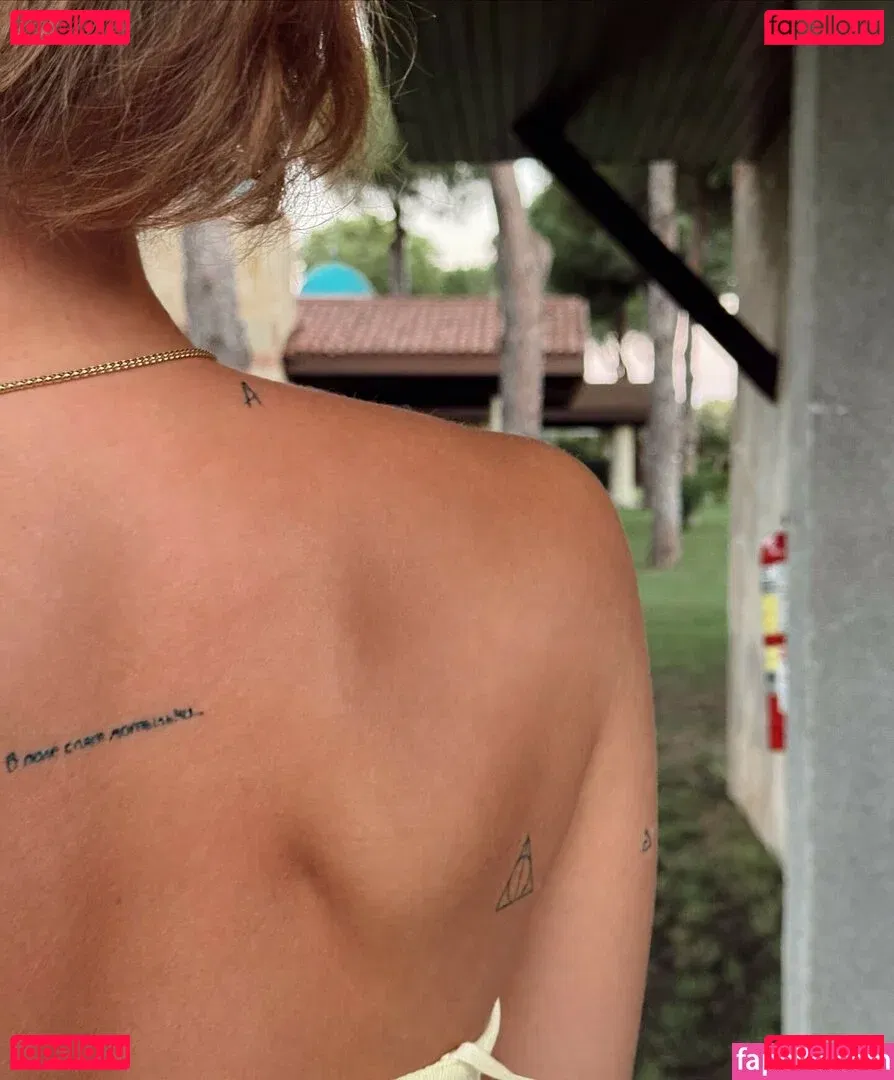 Olga Katysheva Onlyfans Photo Gallery 