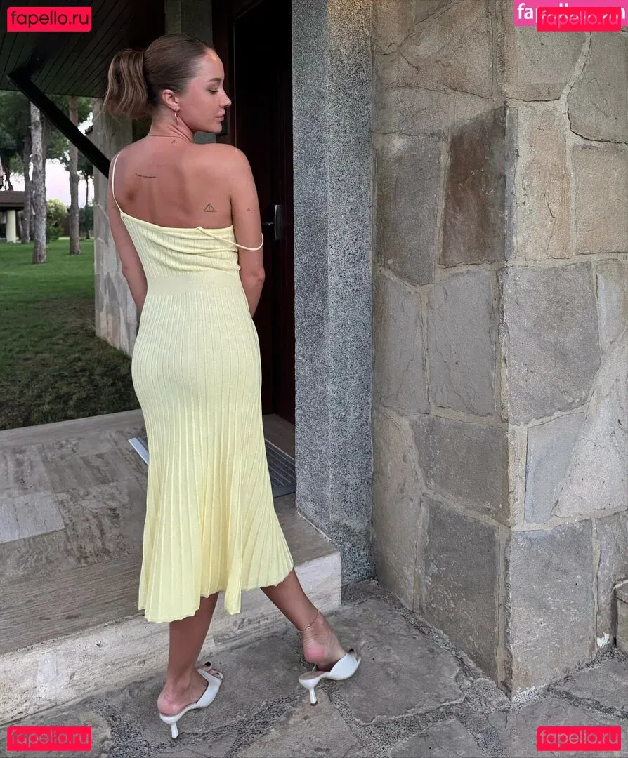 Olga Katysheva Onlyfans Photo Gallery 