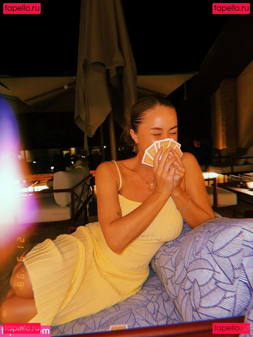 Olga Katysheva Onlyfans Photo Gallery 