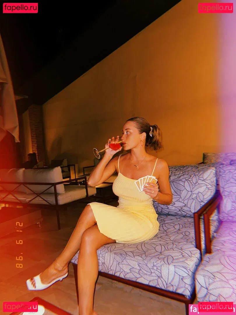 Olga Katysheva Onlyfans Photo Gallery 