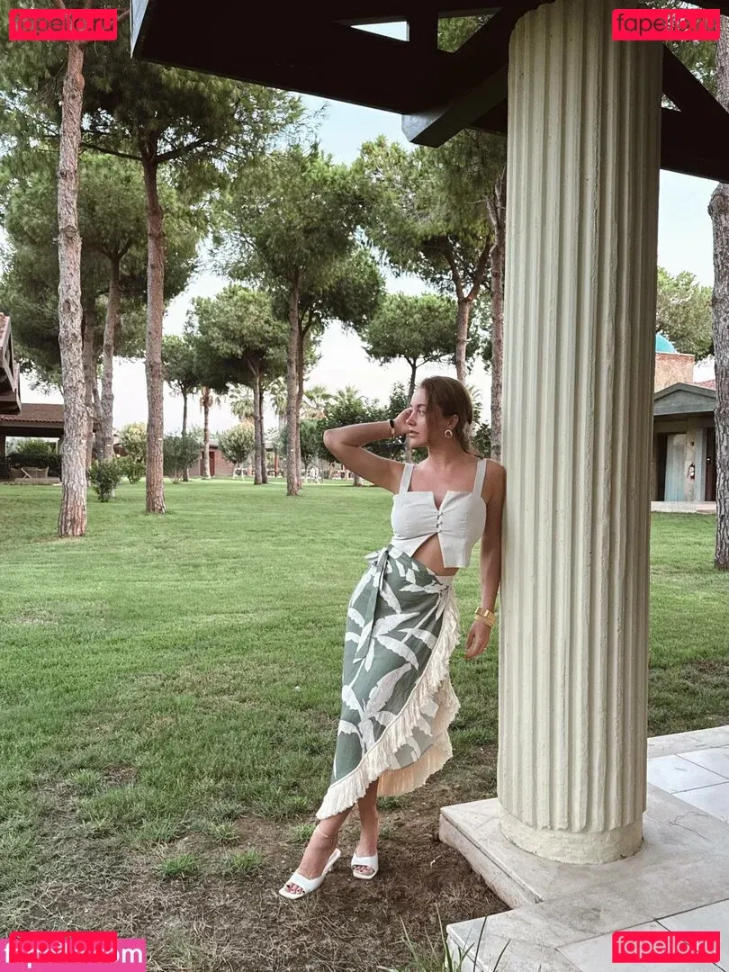 Olga Katysheva Onlyfans Photo Gallery 