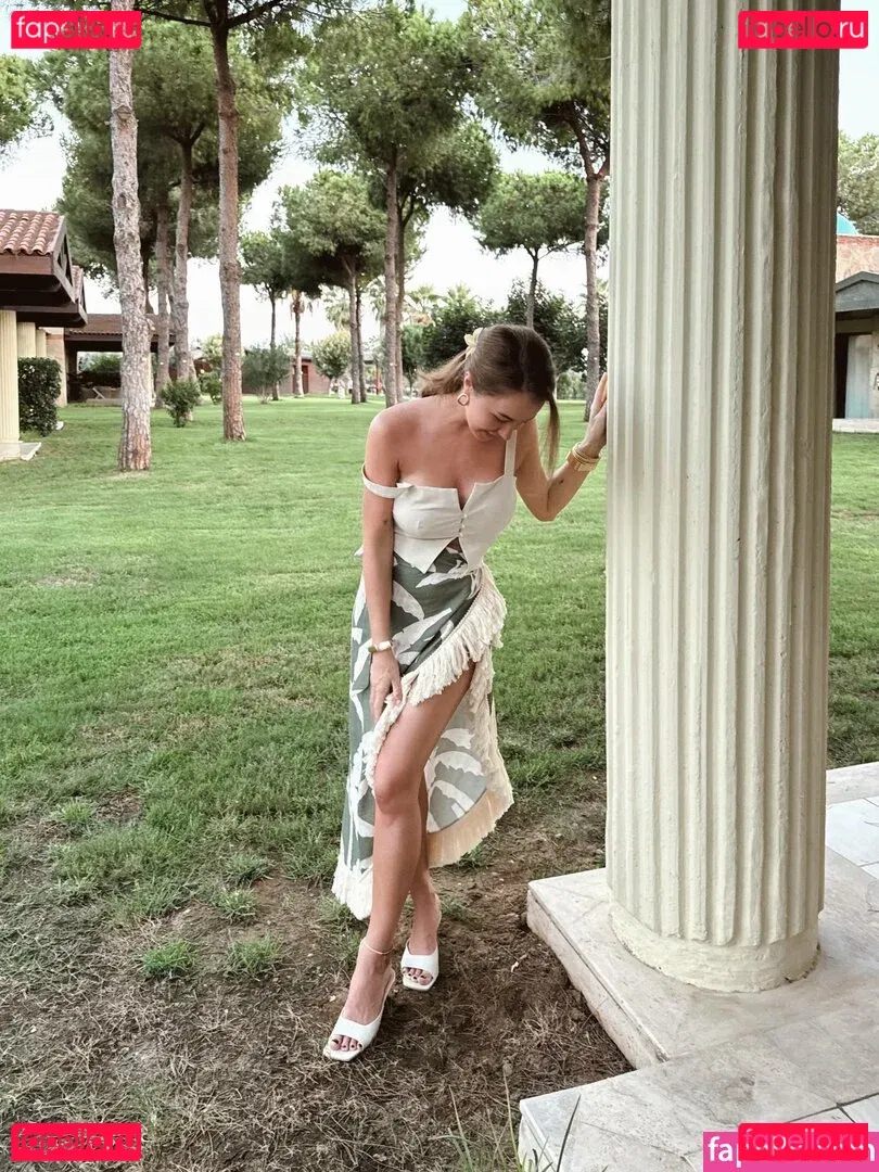 Olga Katysheva Onlyfans Photo Gallery 