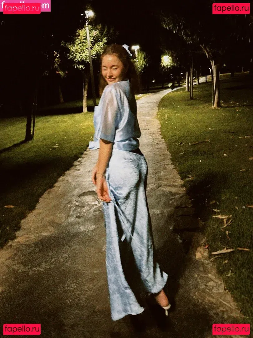 Olga Katysheva Onlyfans Photo Gallery 