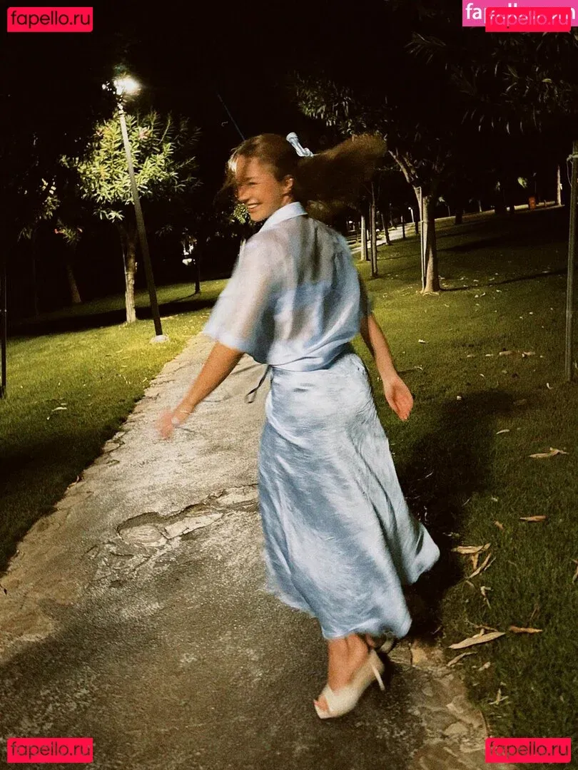 Olga Katysheva Onlyfans Photo Gallery 